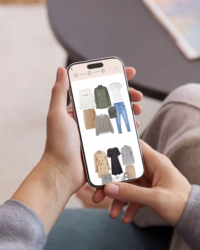 Jouw stijl, jouw budget